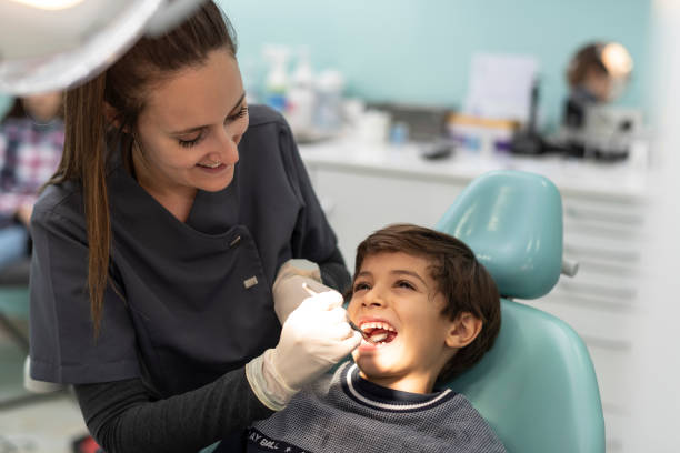 Best Emergency Pediatric Dental Care in Boise, ID