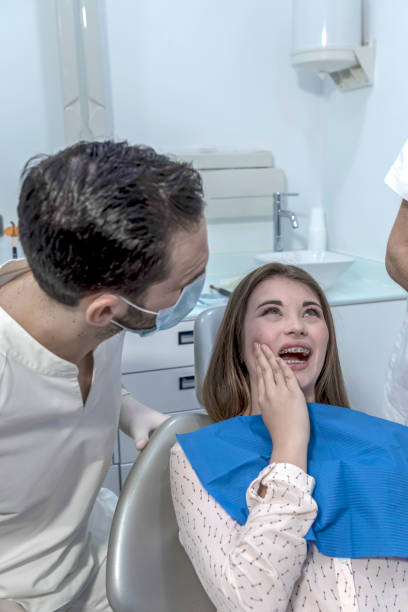 Best Emergency Treatment for Jaw Pain or Injury in Boise, ID